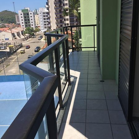 Apto Litoral Norte カラグァタトゥバ エクステリア 写真