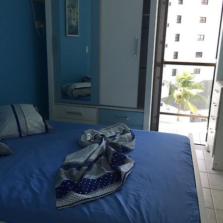 Apto Litoral Norte カラグァタトゥバ エクステリア 写真