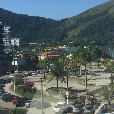 Apto Litoral Norte カラグァタトゥバ エクステリア 写真