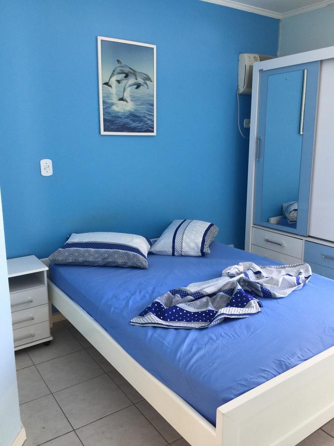 Apto Litoral Norte カラグァタトゥバ エクステリア 写真
