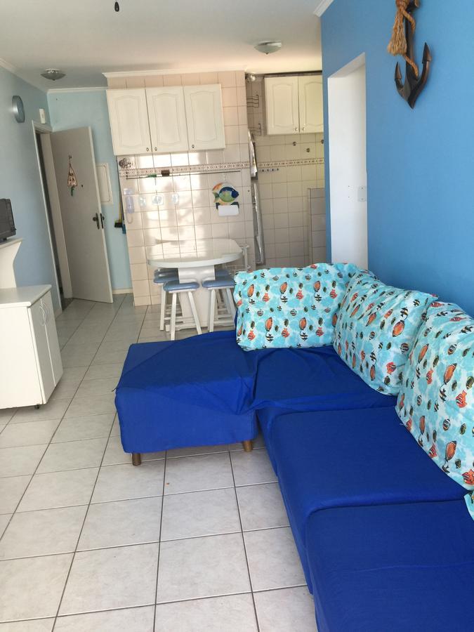 Apto Litoral Norte カラグァタトゥバ エクステリア 写真
