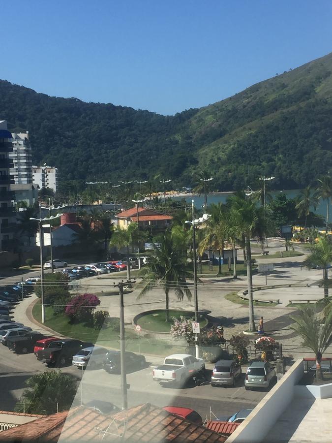 Apto Litoral Norte カラグァタトゥバ エクステリア 写真