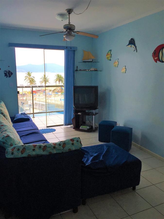 Apto Litoral Norte カラグァタトゥバ エクステリア 写真