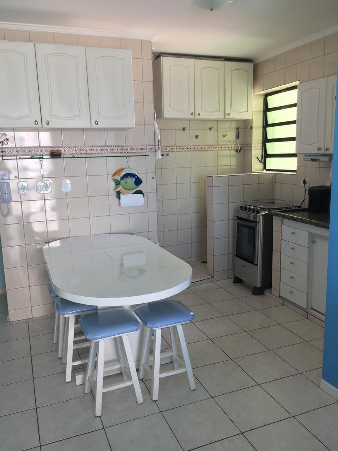 Apto Litoral Norte カラグァタトゥバ エクステリア 写真